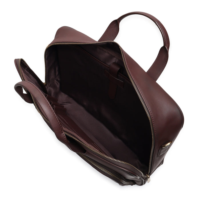 Berlin Large Laptop Briefcase - Limited Edition