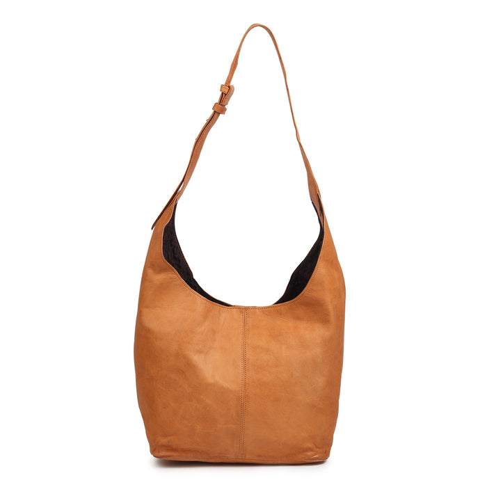 Valentina Leather Tote Bag