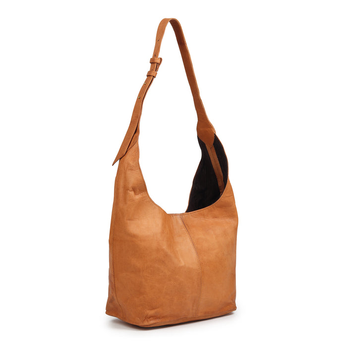 Valentina Leather Tote Bag