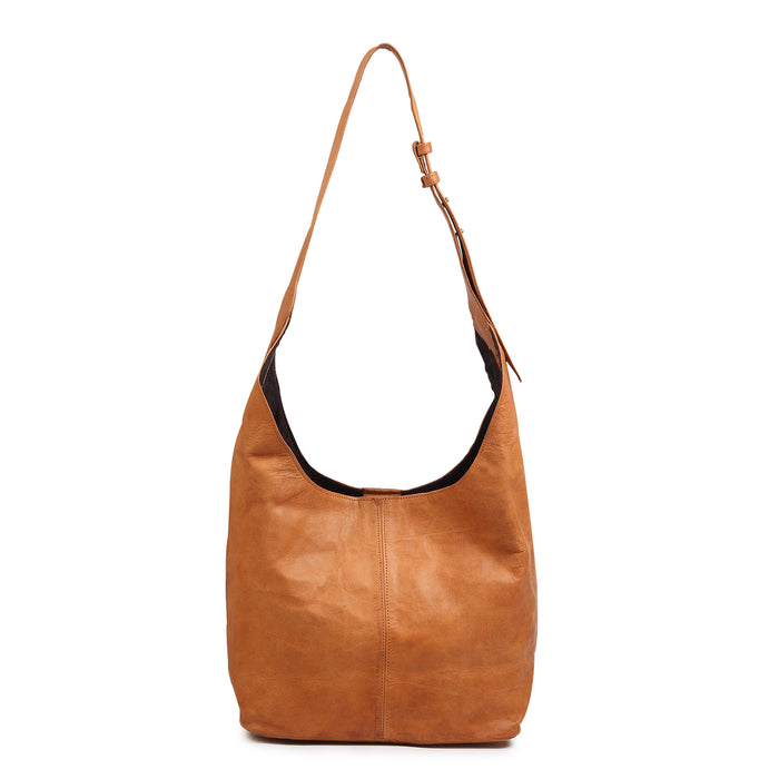 Valentina Leather Tote Bag