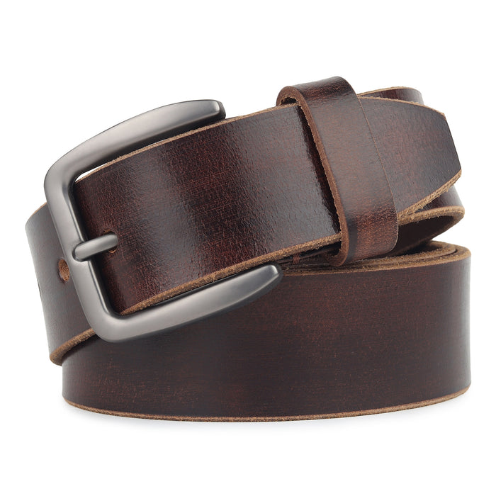Canyon Full Grain Leather Belt