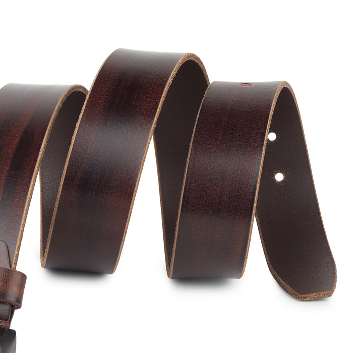 Canyon Full Grain Leather Belt