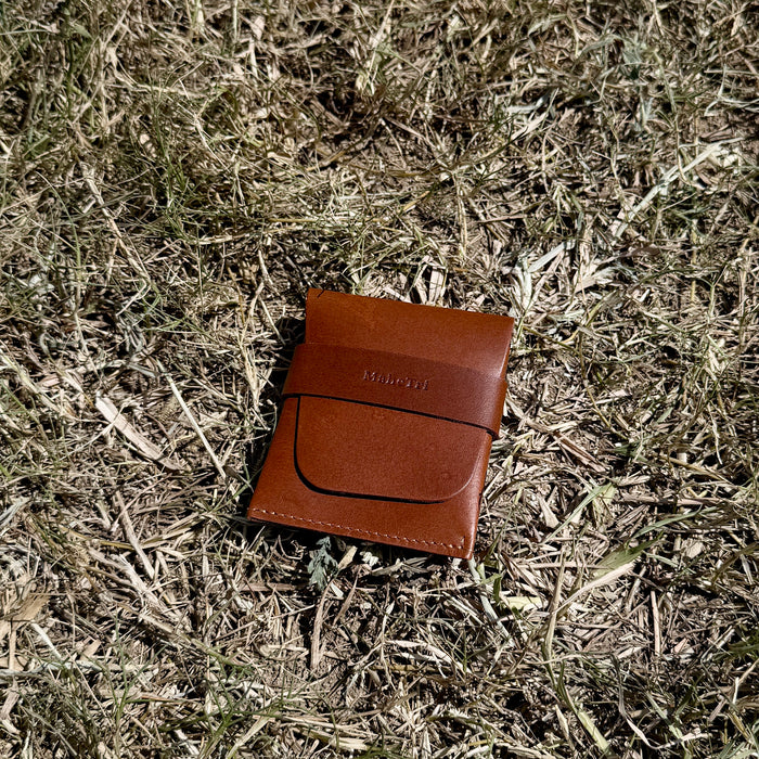 Men's Credit Card & Cash Holder