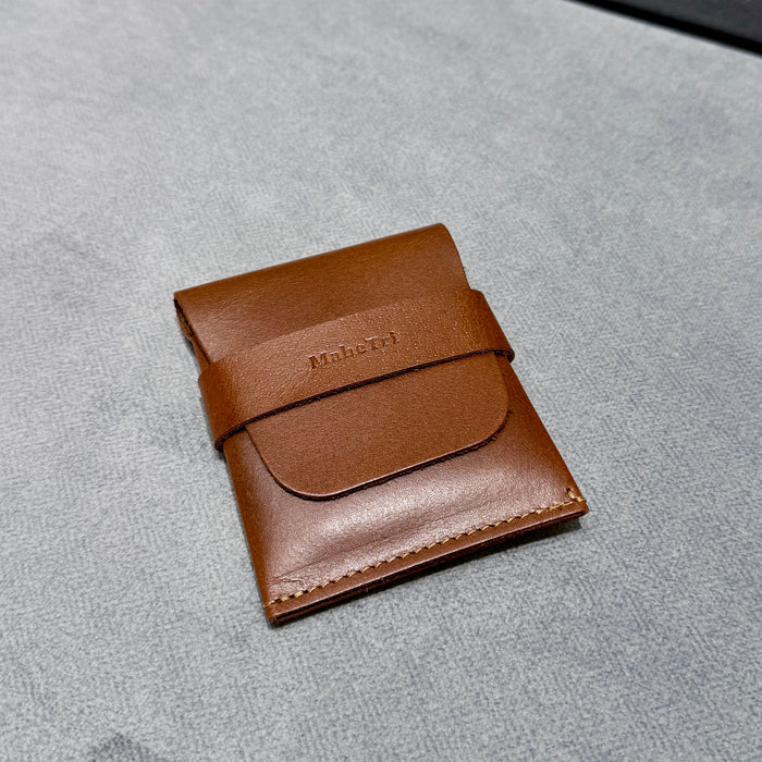 Men's Credit Card & Cash Holder