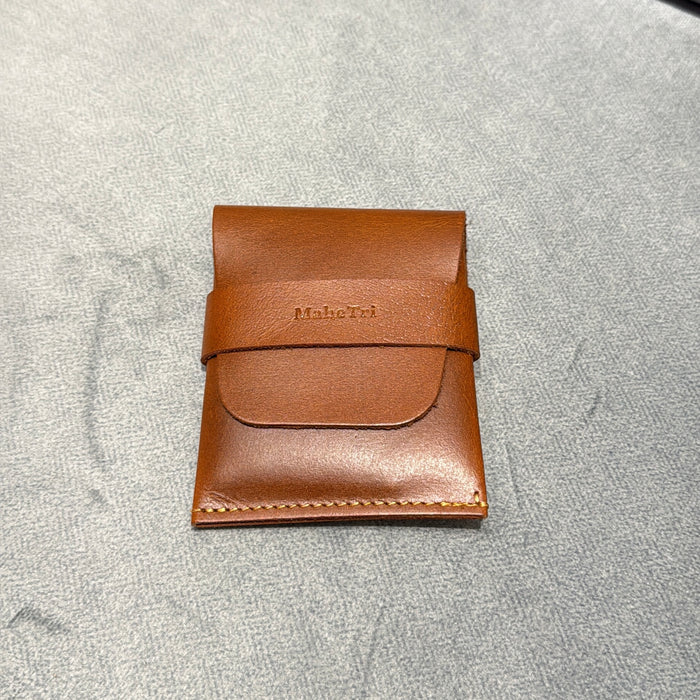 Men's Credit Card & Cash Holder
