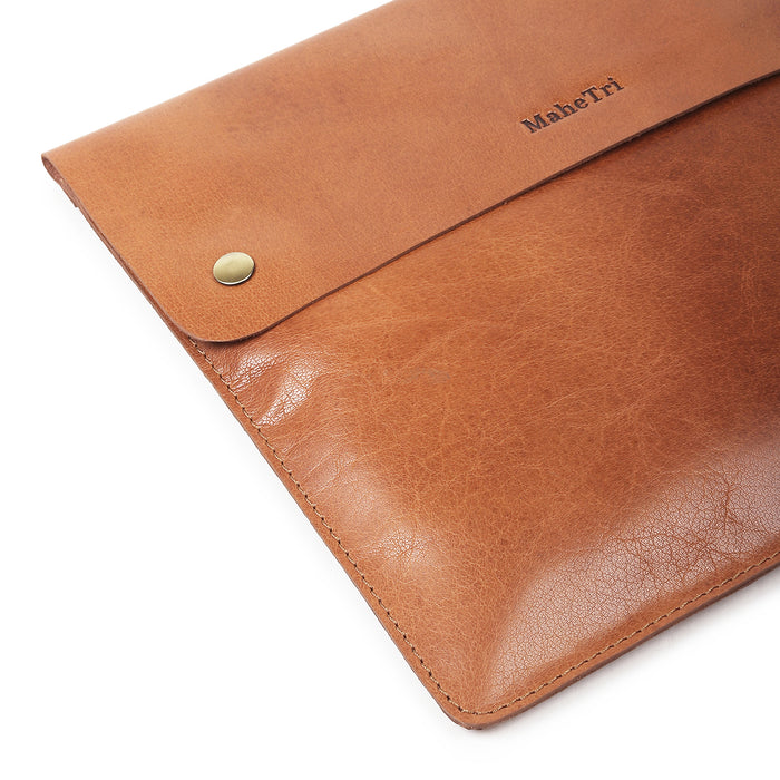 Fastway Sleeve for Apple iPad Pro 11" - Tan