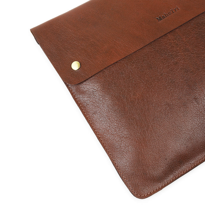 Fastway Sleeve for Apple iPad Pro 11"  - Brown