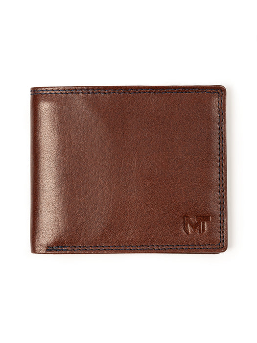 Brown Slate Cash&Card Holder