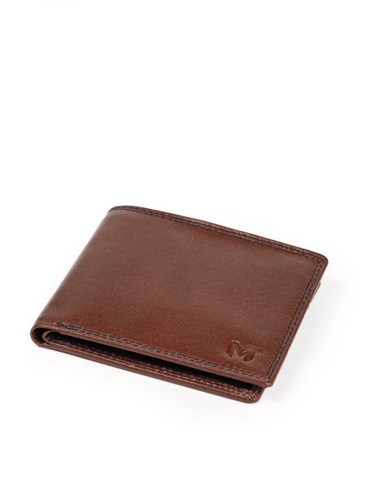 Brown Slate Cash&Card Holder