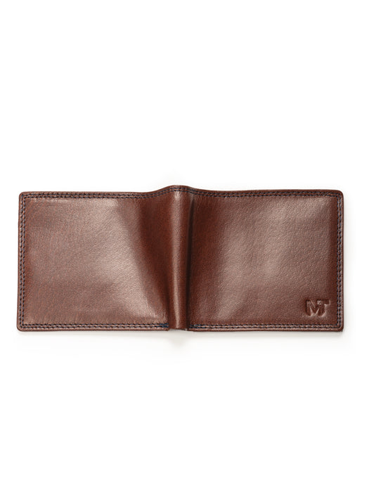 Brown Slate Cash&Card Holder