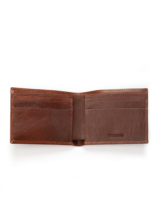 Men's Patrick Bifold Wallet