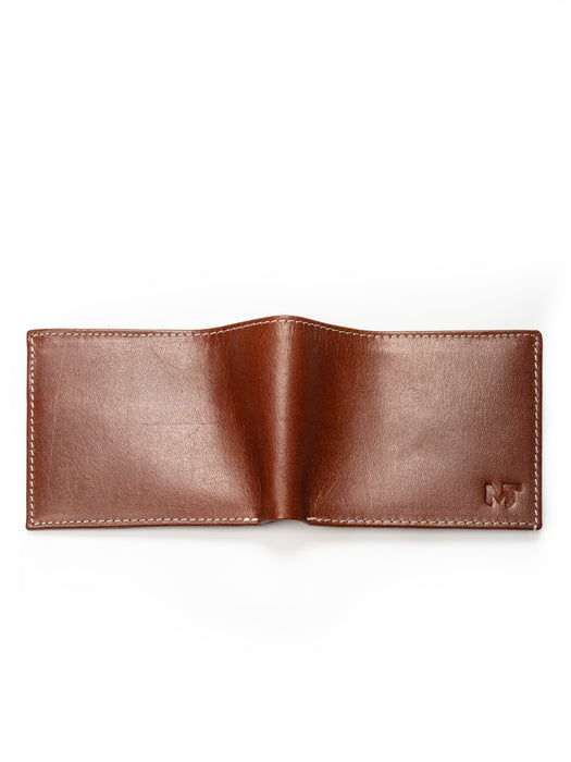 Men's Patrick Bifold Wallet