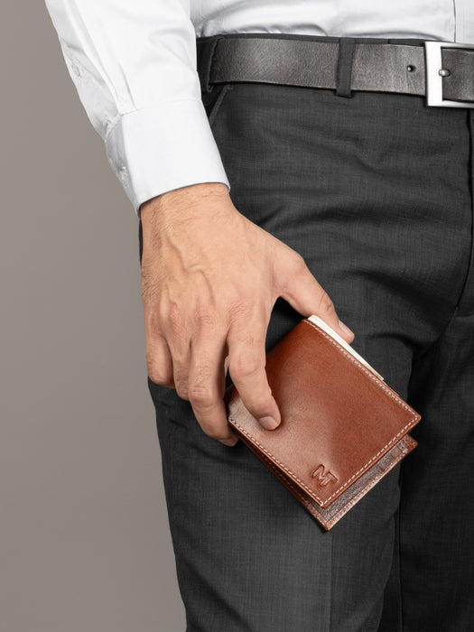 Men's Patrick Bifold Wallet