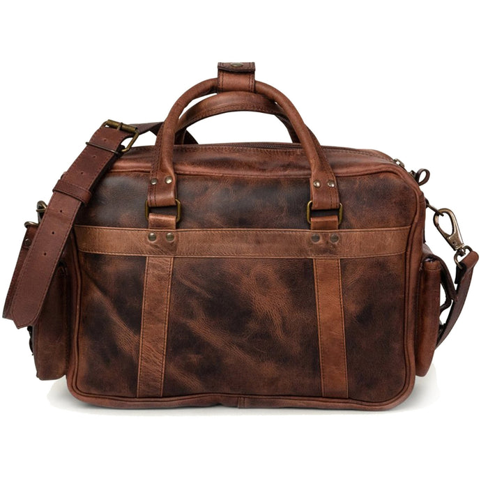 Maverick Pilot Briefcase