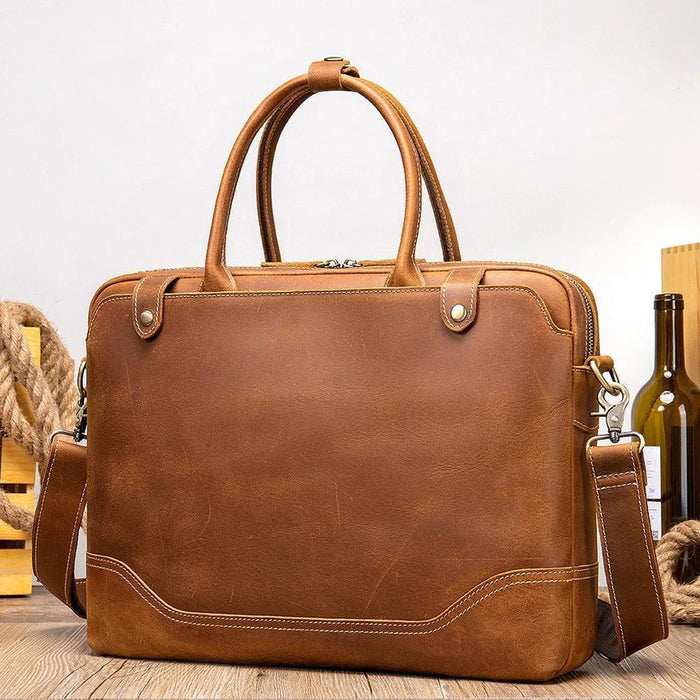 The Everyday Office Briefcase