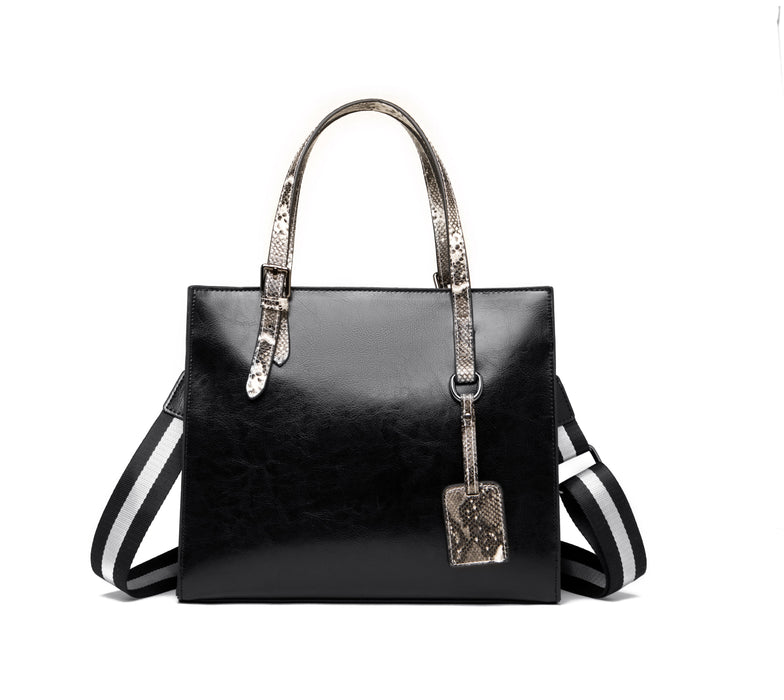 The Medium Crossbody Tote