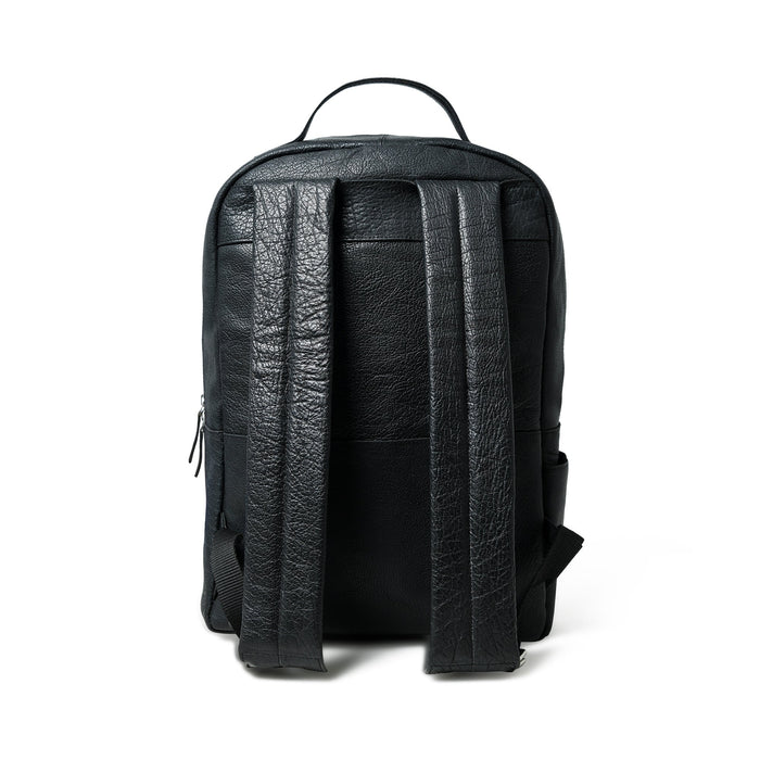 NoirTrek Leather Backpack 2.0