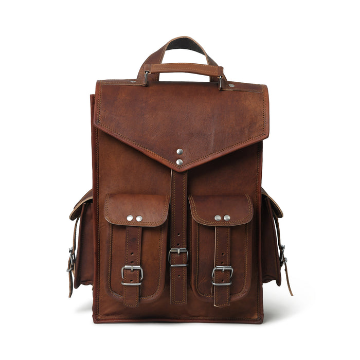 Pre-Historic Convertible Backpack