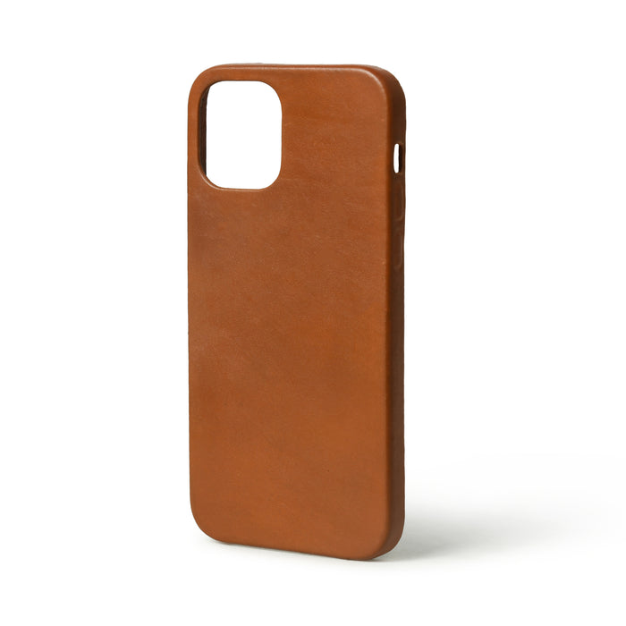 iPhone 12 Leather Case