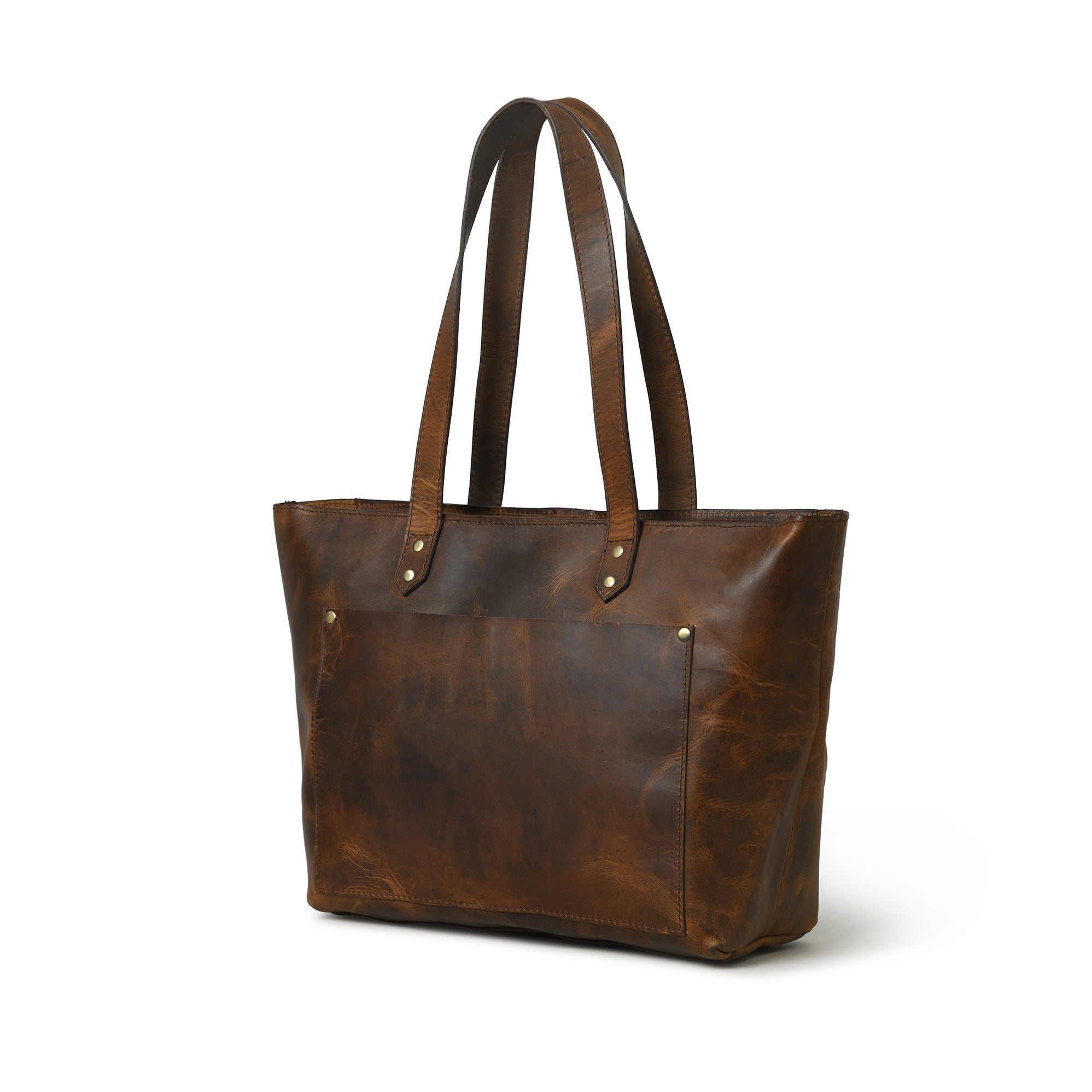 MaheTri- Leather Bags & Accessories | Genuine & Finest Leather