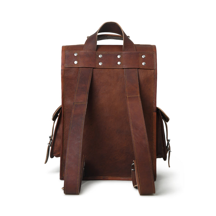 Pre-Historic Convertible Backpack