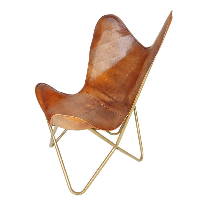 Consolator Butterfly Chair
