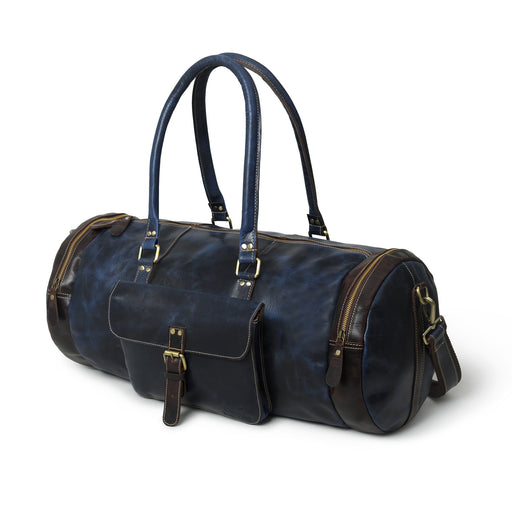 Leather duffle bags clearance online