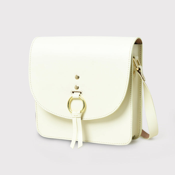 Pearl Essence Crossbody Bag