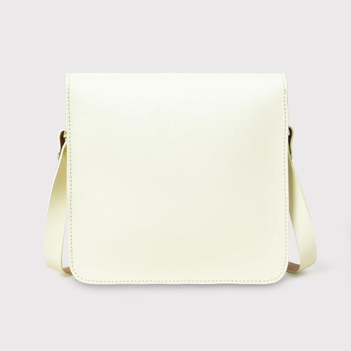 Pearl Essence Crossbody Bag