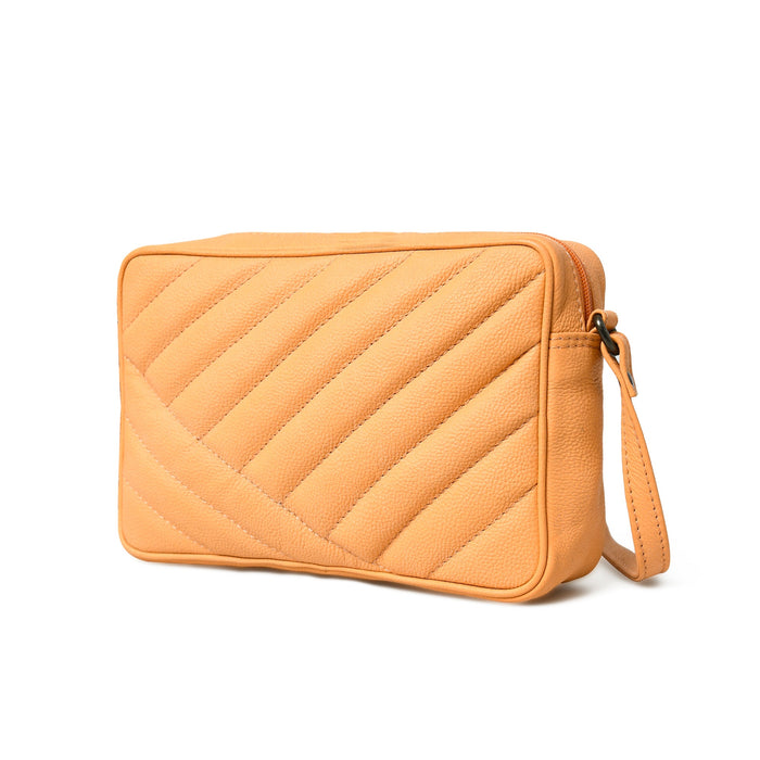 Mini Cute Quilted Crossbody Bag