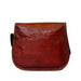 Multi Utility Women Leather Sling Crossbody Bag Classy Leather Bags 