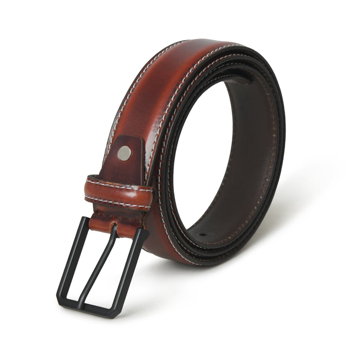 Wilson Buffalo Leather Belt