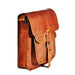 iPad/Tablet Leather Messenger Shoulder Bag Classy Leather Bags 