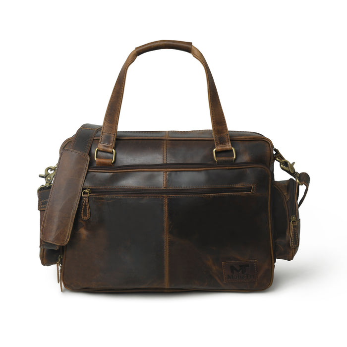 Bosswell Office Briefcase