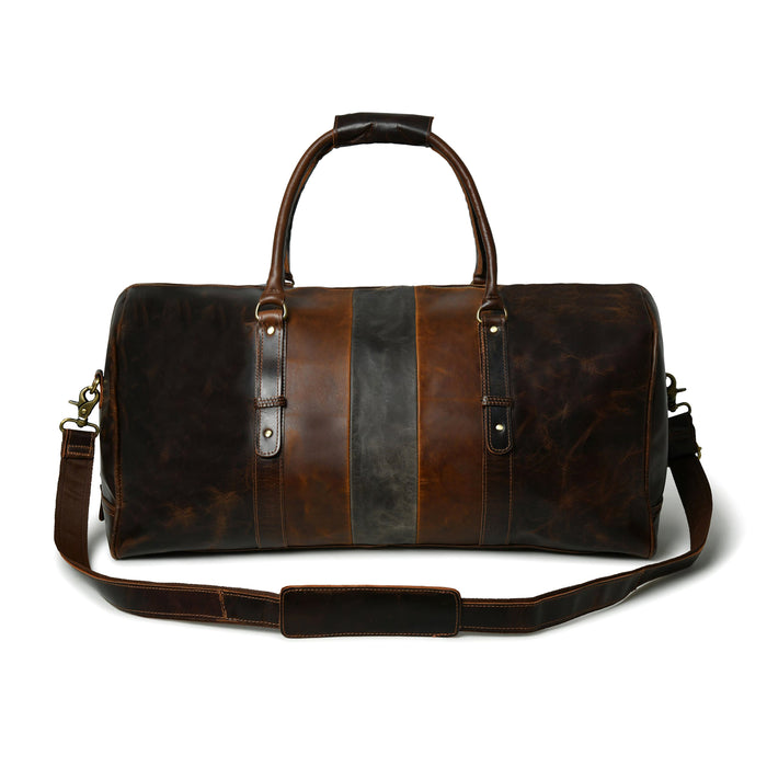 Patterson Carry-On Duffel