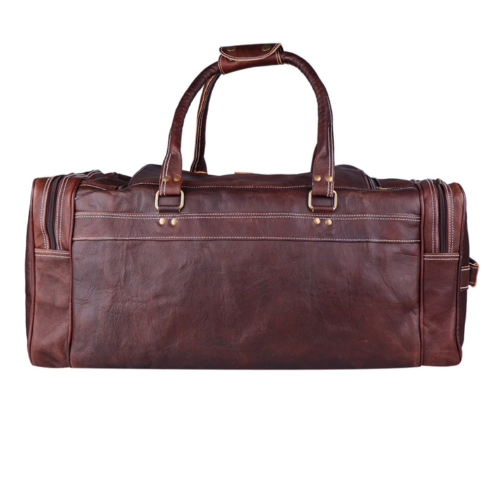 Baxter Weekender Duffel