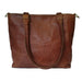 Women's Genuine Leather Tote Handbag Classy Leather Bags 