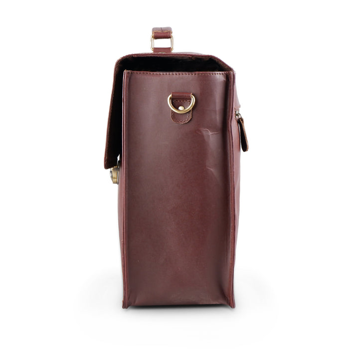 Exclusive Leather Medical Doctor Bag - Made to Order Only