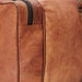 Genuine Leather Travel Weekender Bag Classy Leather Bags 