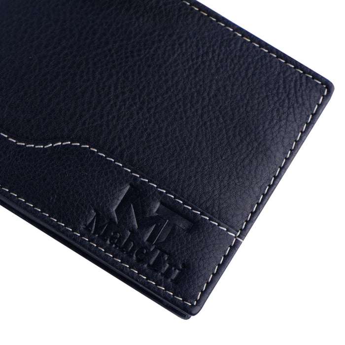 Simons Bi-fold Wallet
