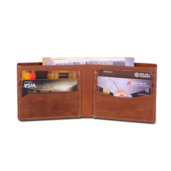 Paulson Bi-fold  Wallet