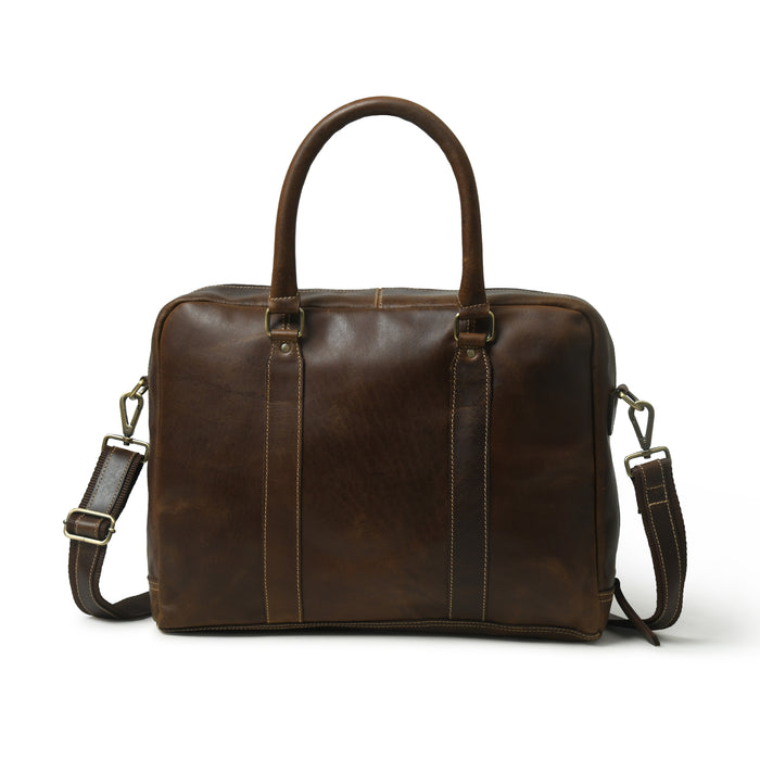 Karino Leather Briefcase