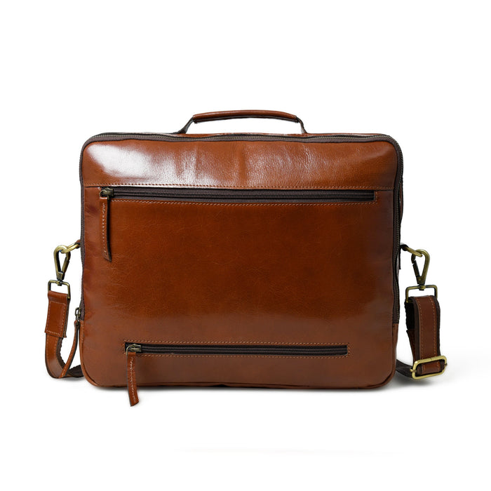 JetBrown Office Travel Briefcase