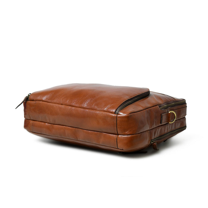 JetBrown Office Travel Briefcase