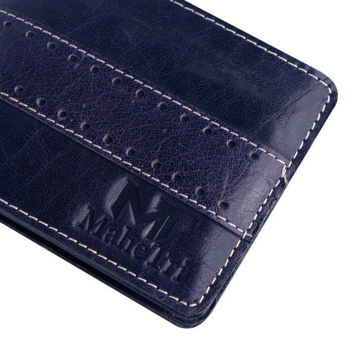 Lynch Bi-fold Wallet