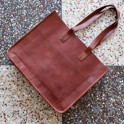 Handmade Leather Silk Embroidery Satchel Purse Clutch Handbag Purses &  Handbags | eBay