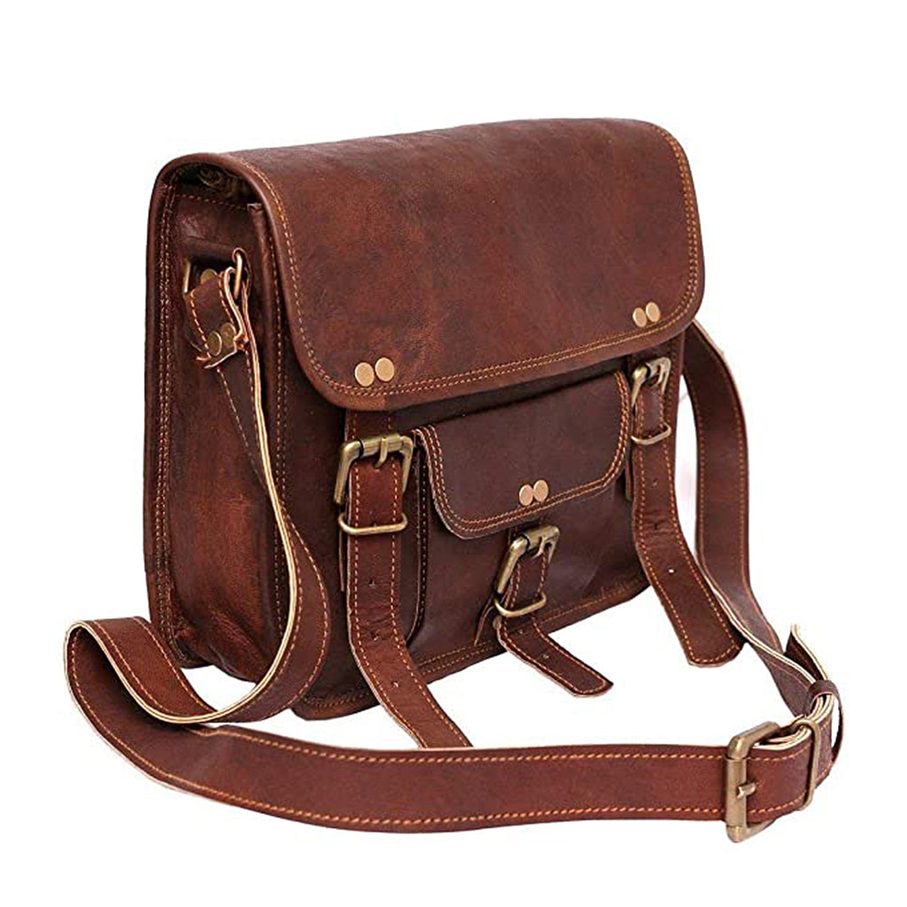 MaheTri- Leather Bags & Goods Accessories | Genuine & Finest Leather