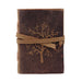 Tree of Life Leather Journal Vintage Traveler Writing Notebook Diary Classy Leather Bags 
