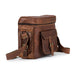 Genuine Vintage Leather Camera Bag Classy Leather Bags 