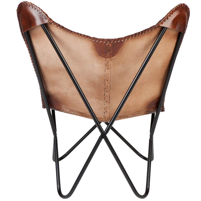 Sympathizer Butterfly Chair